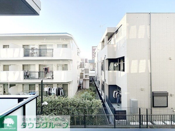 ブランシエスタ用賀の物件内観写真